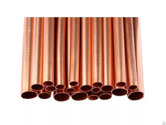 High Quality C70600 Copper Nickel Marine Pipes Reliable Performance