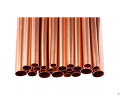 High Quality C70600 Copper Nickel Marine Pipes Reliable Performance