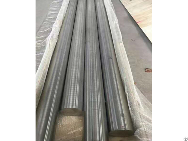 High Performance Ss 8407 Steel For Hot Forging Dies