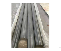 High Performance Ss 8407 Steel For Hot Forging Dies