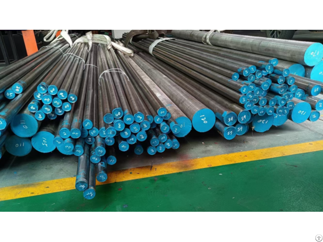 Reliable 8407 Steel For Aluminum Extrusion Dies
