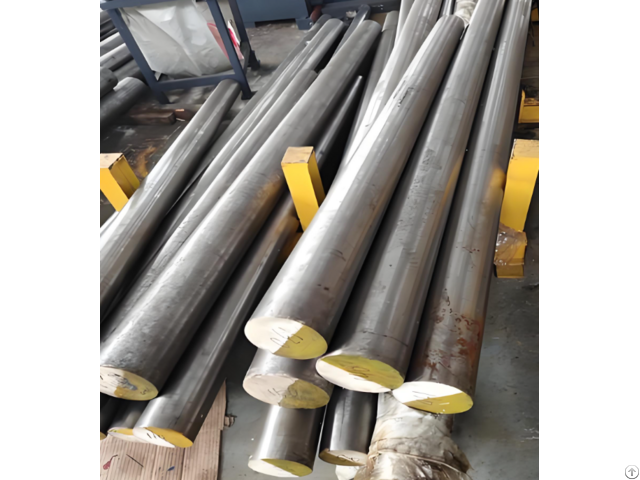 Versatile Bh13 Steel For Copper Alloy Die Casting
