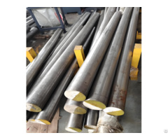 Versatile Bh13 Steel For Copper Alloy Die Casting