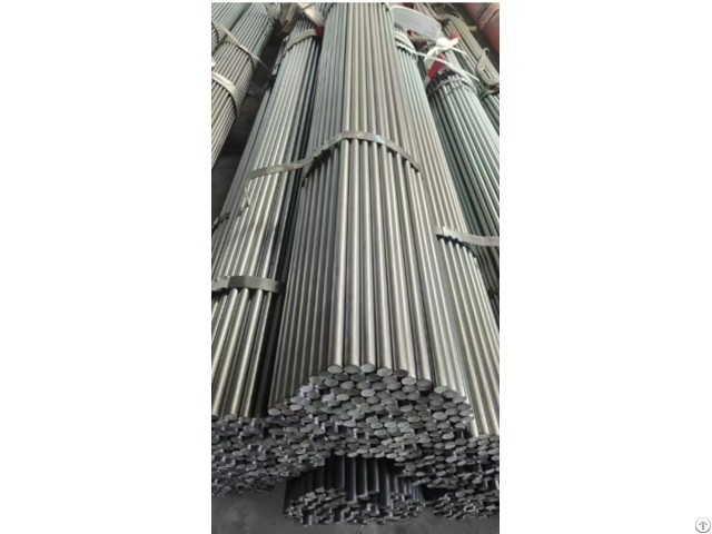 En Bs Bh13 Steel For Hot Shear Blades And Mandrels