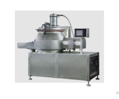 Mixer Granulator Devices High Efficient