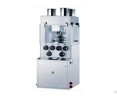 Ryzpw125lor Rotary Tablet Press
