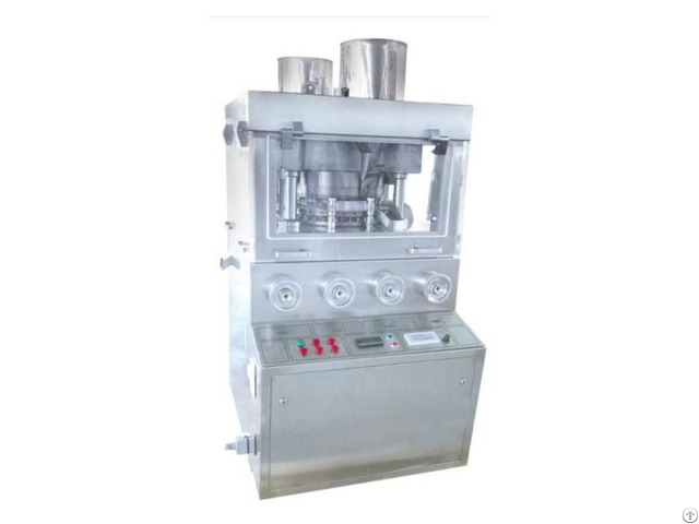 Rotary Tablet Press Best Price