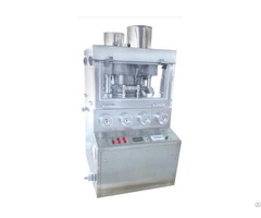 Ryzpw21 Rotary Tablet Press High Efficient
