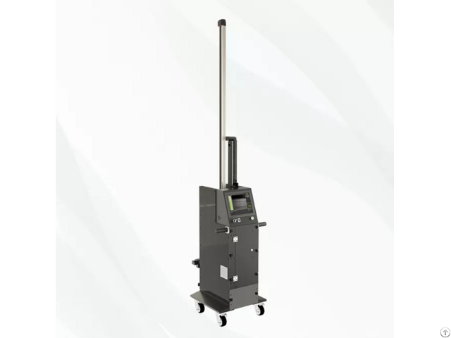 Corrugated Sheet Counter Machine Model R106