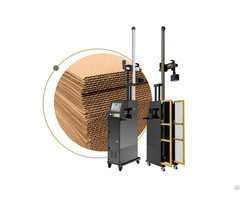 Lithium Battery Model Ppaer Counting Machine With Ai System