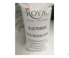 Glue Power For Single Facer Machine