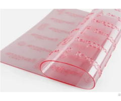 Flexographic Printing Plate