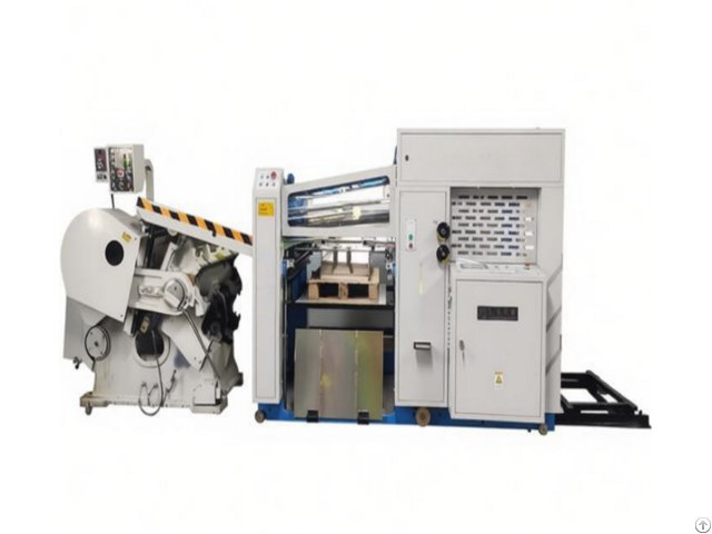 High Speed Multi Function Intelligent Program Controlled Automatic Feedermachine