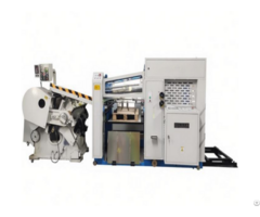 High Speed Multi Function Intelligent Program Controlled Automatic Feedermachine