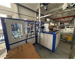 Ryzj Xb20 One Piece Type Carton Packing Machine 3 6l Only