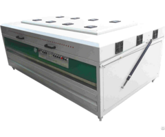 Ryml Lifting Type Exposure And Light Processing Machine