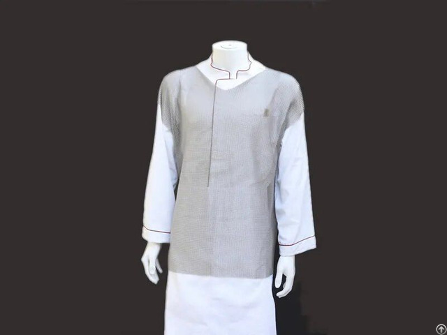 Butcher Mesh Apron