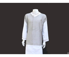 Butcher Mesh Apron