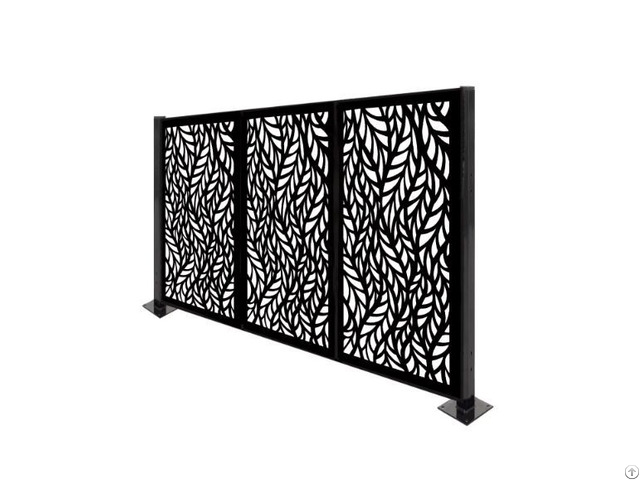 Decorative Metal Screen
