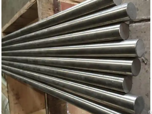 Gost 4Х5МФ1С Steel Round Bars And Blocks For Hot Forging Dies And Die Casting Moulds