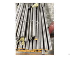 Gost 4Х5МФ1С Tool Steel Round Bars For Die Casting Moulds And Extrusion Tooling