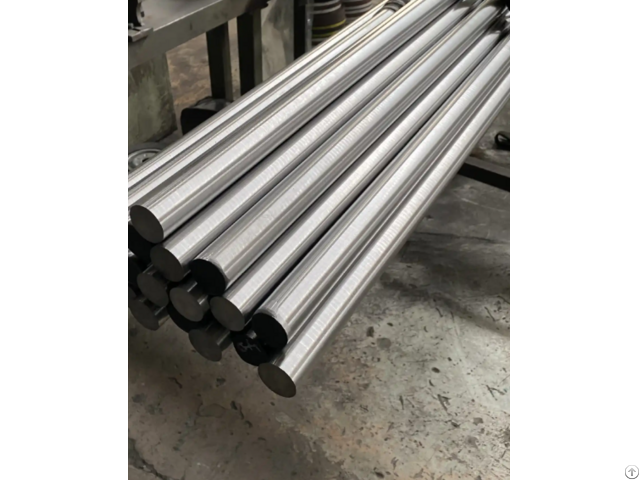 Hot Sale 4kh5mf1s Mold Steel For Extrusion Dies