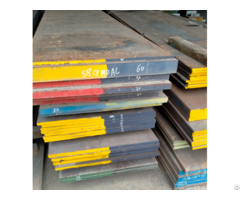 Warehouse Iso 40crmov5 Steel Ready For Immediate Shipment