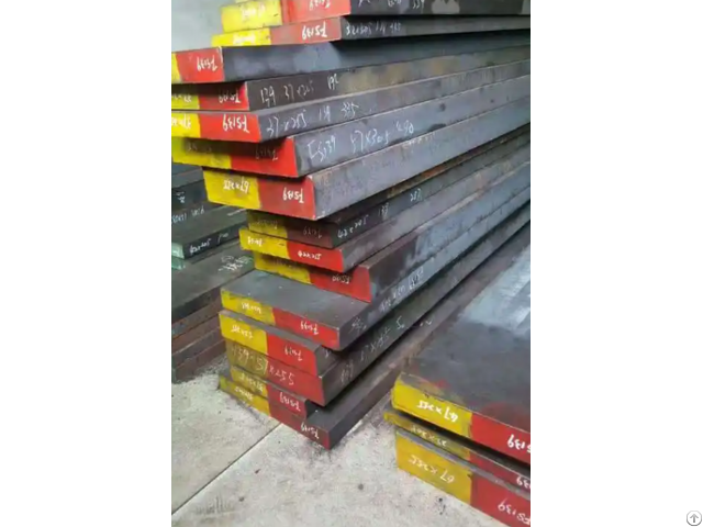 40crmov5 Alloy Steel Bars For Engineering Machinery