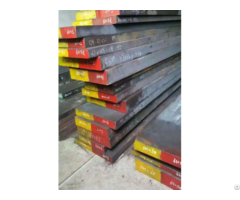 40crmov5 Alloy Steel Bars For Engineering Machinery