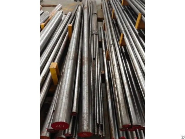 H13 Hot Work Tool Steel Properties And Supply For Die Applications