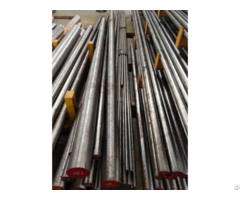 H13 Hot Work Tool Steel Properties And Supply For Die Applications