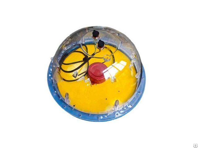 Ash 432 A Wave Buoy