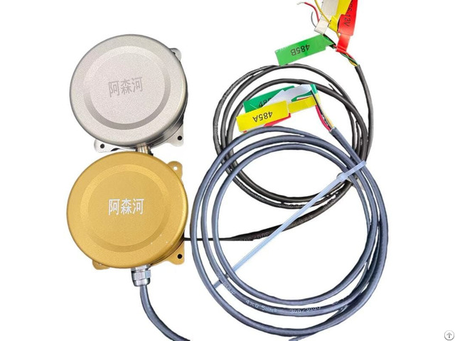 Wave Sensor