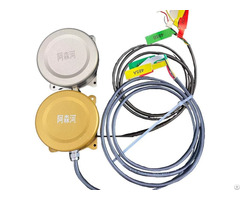 Wave Sensor