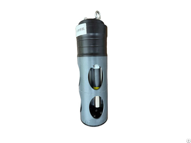 Multiparameter Water Quality Sonde