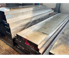40crmov5 Material Fabrication Cutting Heat Treatment And Machining