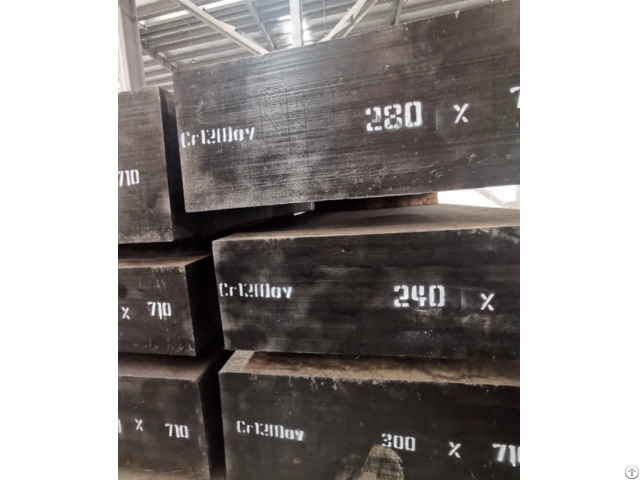 H13 Alloy Steel Chemical Composition And Grade Equivalents