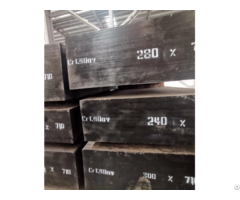 H13 Alloy Steel Chemical Composition And Grade Equivalents