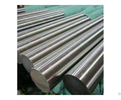 H13 Chromium Molybdenum Vanadium Steel Alloy Design And Element Roles
