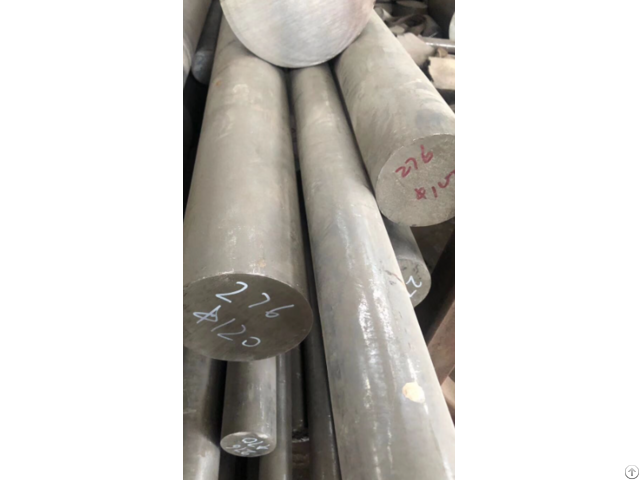 H13 Alloy Tool Steel Role Within The Tooling Material Range