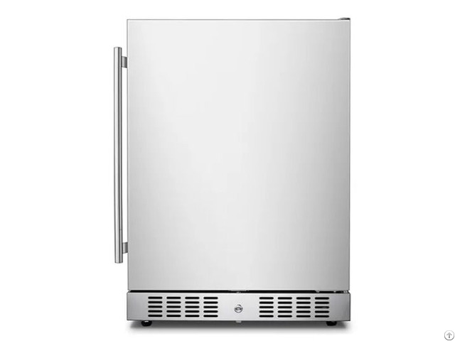 Outdoor Refrigerator