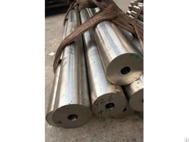 Custom H13 Pre Hardened Steel Round Bar For Mould And Die Tools