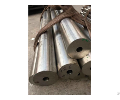 Custom H13 Pre Hardened Steel Round Bar For Mould And Die Tools