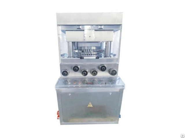 Tainless Steel And The Surfacemachine