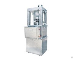 Intelligent Rotary Tablet Press Machine
