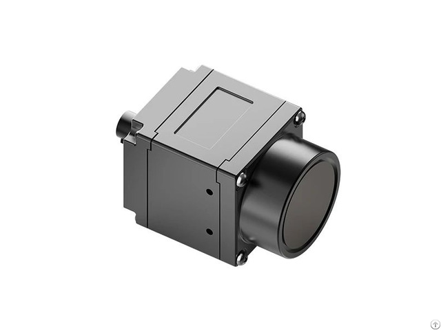 Ai Detection Automotive Thermal Camera