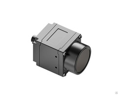 Ai Detection Automotive Thermal Camera