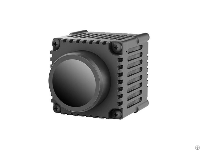 Automotive Thermal Camera