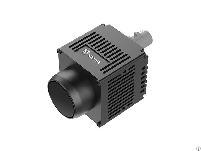 Automotive Thermal Cameras