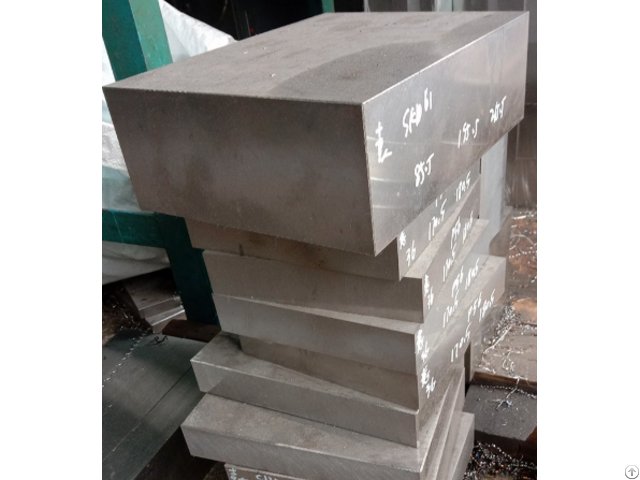 Skd61 Tool Steel Hot Work Die Mould Material